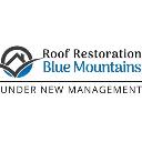 Roof Restoration Blue Mountains logo
