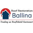 Roof Restoration Services Ballina logo