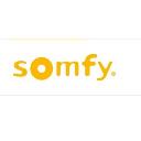 Somfy Pty Ltd logo