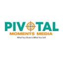 Pivotal Moments Media  logo