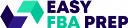 Easy FBA Prep logo