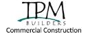 TPM Builders logo