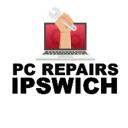 PC Repairs Ipswich logo
