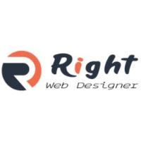 Right Web Designer image 1