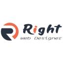 Right Web Designer logo