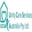 Unity Care Services Australia logo