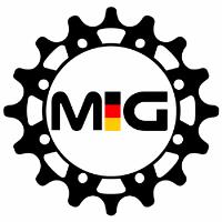 MIG Motorrad image 4