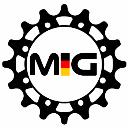 MIG Motorrad logo