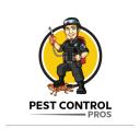 Pest Control Pros logo