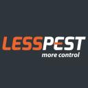 Less Pest More Control Gold Coast logo
