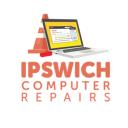 Ipswich Computer Repairs logo