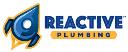 Reactive Plumbing logo