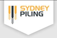 Sydney Piling PTY LTD image 1