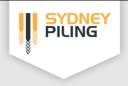 Sydney Piling PTY LTD logo