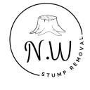N.W Stump Removal logo