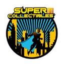 Super Collectibles & Games logo