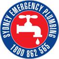 Sydney Emergency Plumbing logo