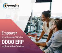 Envertis Software Solutions image 3