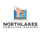 North Lakes PC Repairs logo