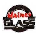 Haines Glass and Glazing Pty Ltd logo
