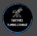 Tight Pipes Plumbing & Drainage logo