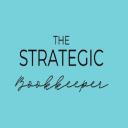 The Strategic Bookkeeper logo