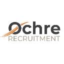 Ochre Recruitment logo