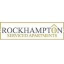 Rockhampton Serviced Apartments logo
