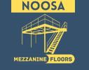 Noosa Mezzanine Floors logo