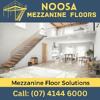 Noosa Mezzanine Floors image 2
