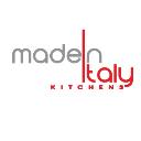 Made in Italy Kitchens logo