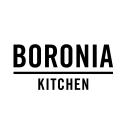 Boronia Kitchen logo