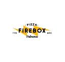 FIREBOX PIZZA SOUTH MELBOURNE logo