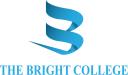 The Bright College logo