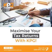 KPG Taxation | Accountant in Dubbo image 4