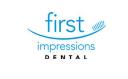 First Impressions Dental logo