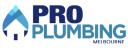 Pro Plumbing Melbourne logo