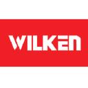 Wilken Service Pty Ltd logo