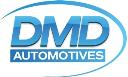 DMD Automotives logo