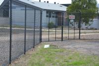 Chainmesh Security Fencing image 1