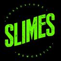 Slimes Newcastle logo