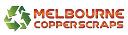 Melbourne Copper Scraps logo