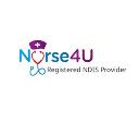 Nurse4U logo