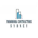CS Formwork Contractors Sydney logo