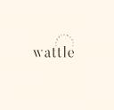 Wattle Supplements logo