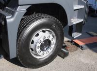 Gill VIC Truck Tyres  image 1