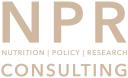 Nutrition Policy Research Consulting logo