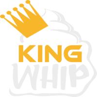King Whip - Cream Charger Nang Delivery Melbourne image 1
