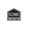 Sonic Construction logo