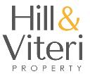 Hill & Viteri Property logo